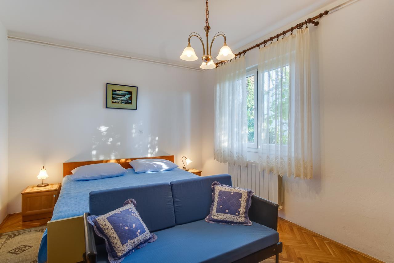 Apartments Beba 말리로시니 외부 사진