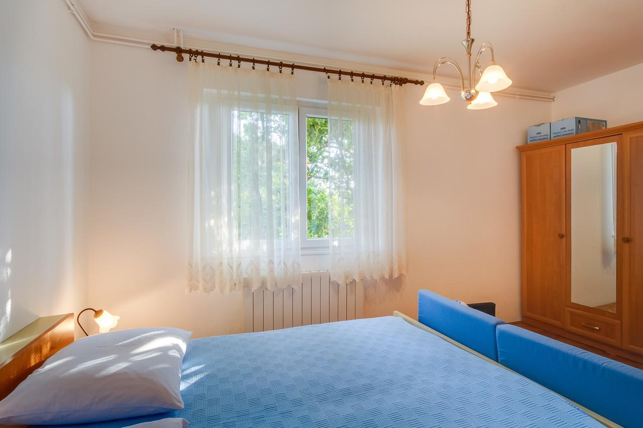 Apartments Beba 말리로시니 외부 사진