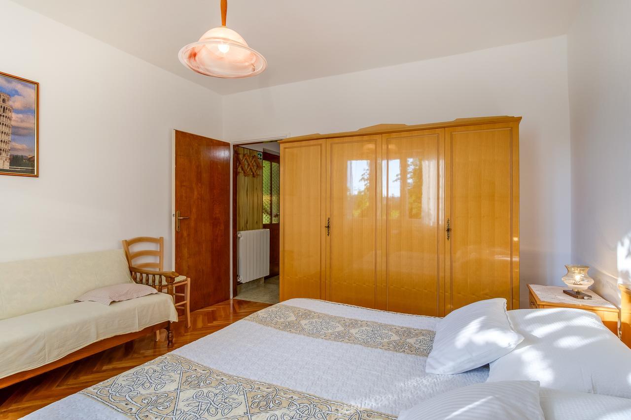 Apartments Beba 말리로시니 외부 사진