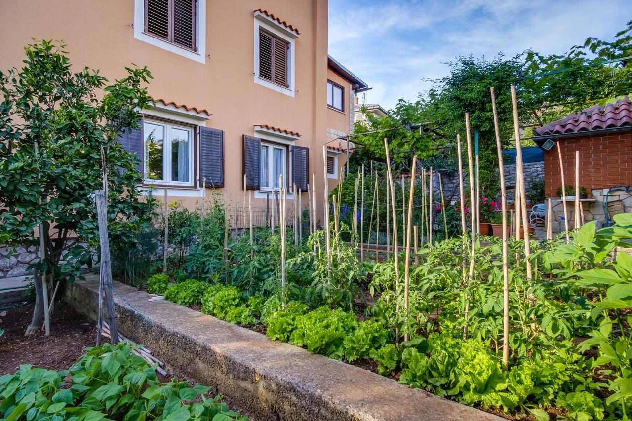 Apartments Beba 말리로시니 외부 사진