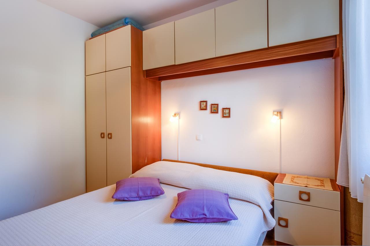 Apartments Beba 말리로시니 외부 사진
